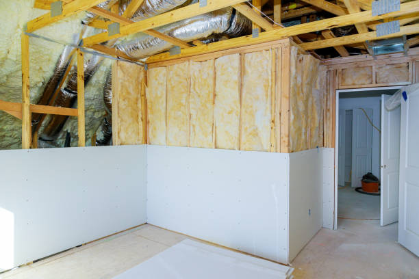 Insulation Inspection Services in Theodore, AL