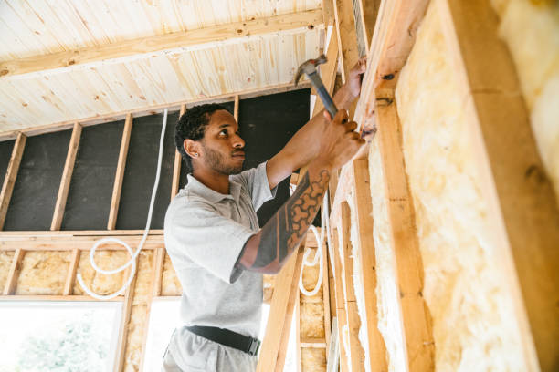 Best Affordable Insulation Services  in Theodore, AL